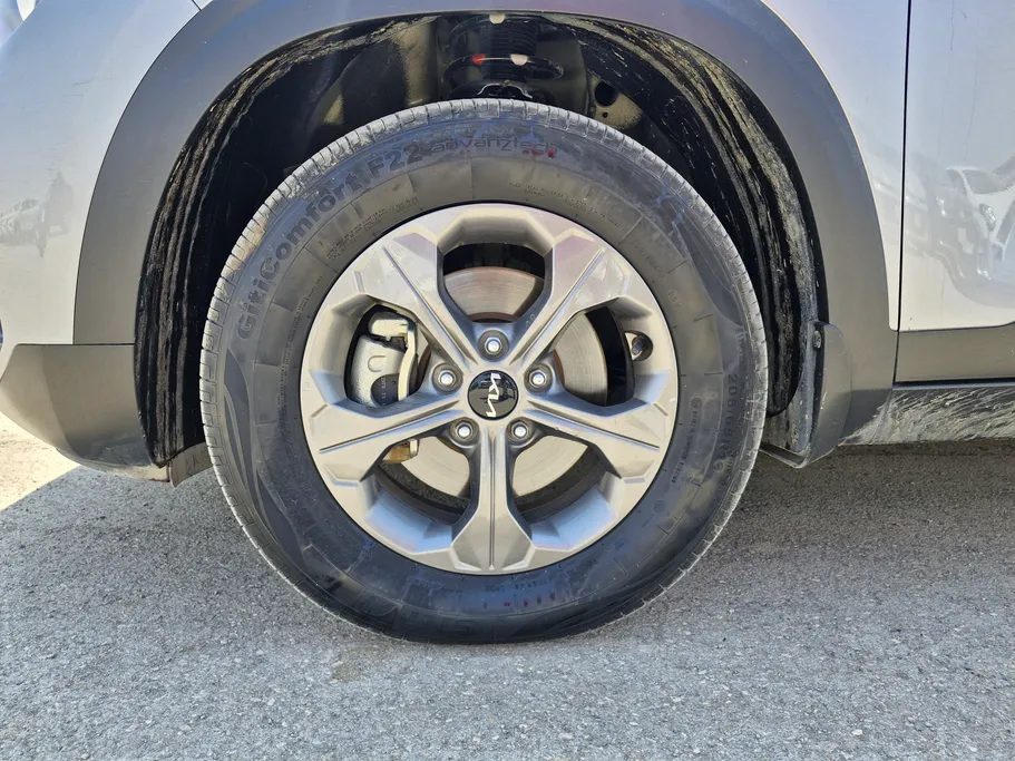 2023 Kia Seltos LX 