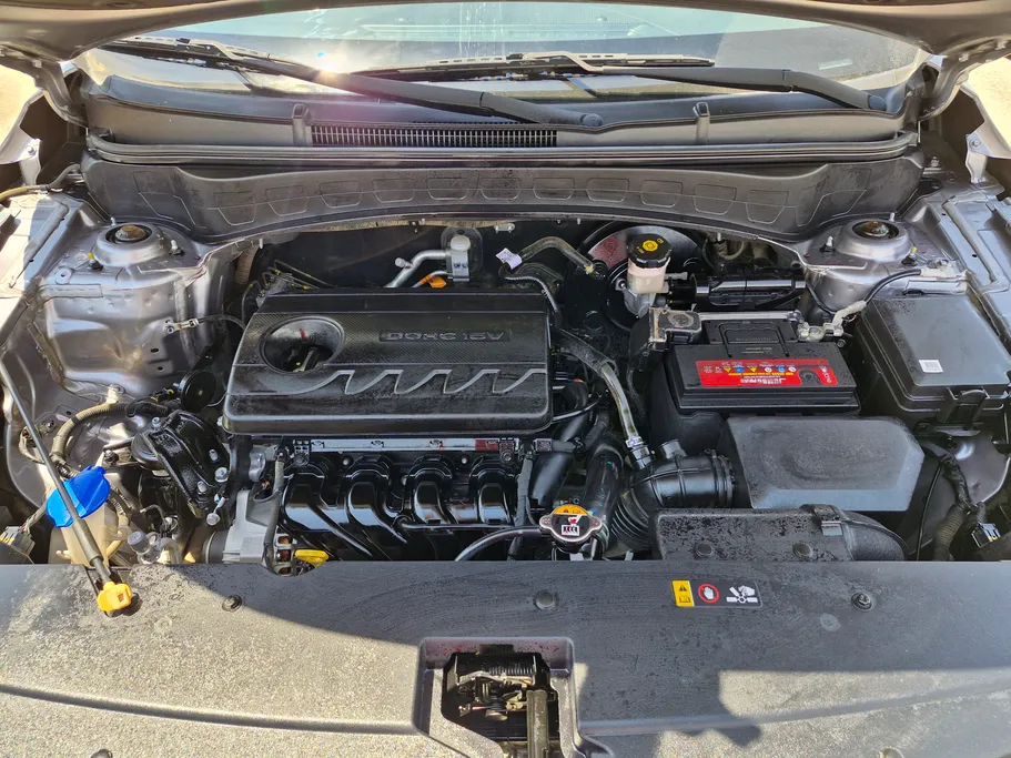 2023 Kia Seltos LX 