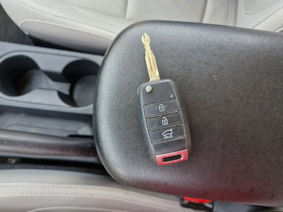 2023 Kia Seltos LX 