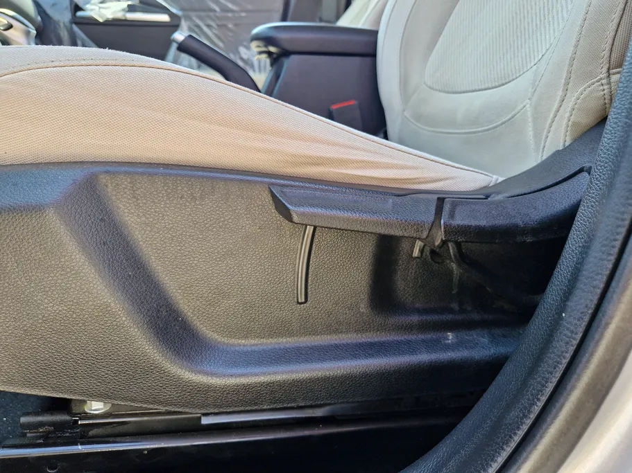 2023 Kia Seltos LX 