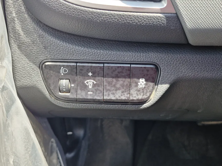 2023 Kia Seltos LX 