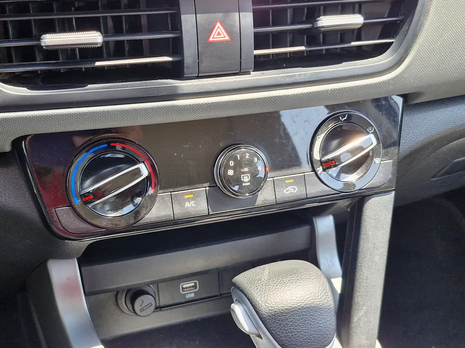 2023 Kia Seltos LX 
