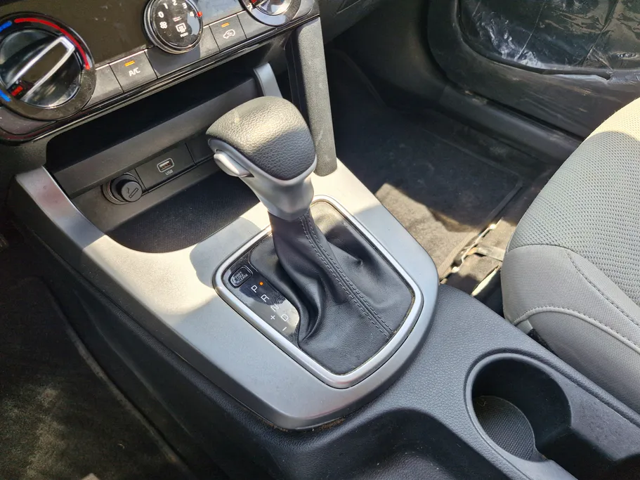 2023 Kia Seltos LX 