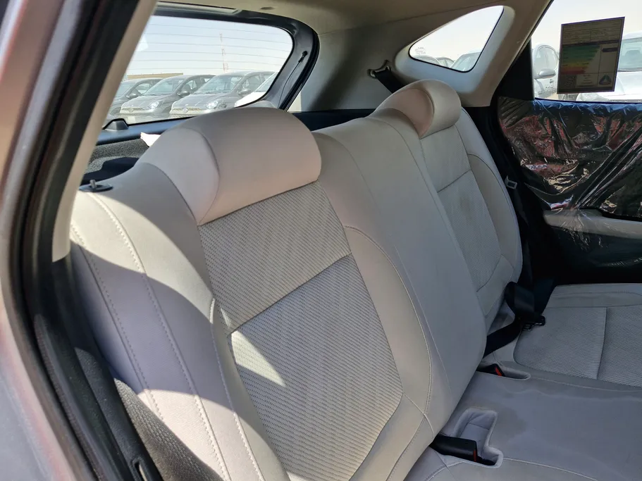 2023 Kia Seltos LX 