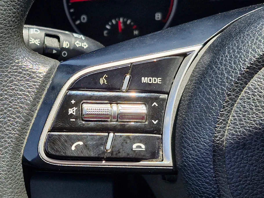 2023 Kia Seltos LX 