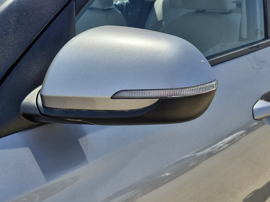 2023 Kia Seltos LX 