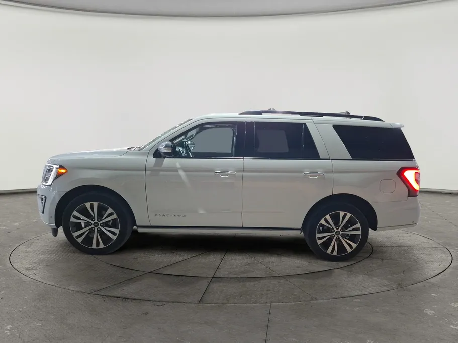 2021 Ford Expedition Platinum 