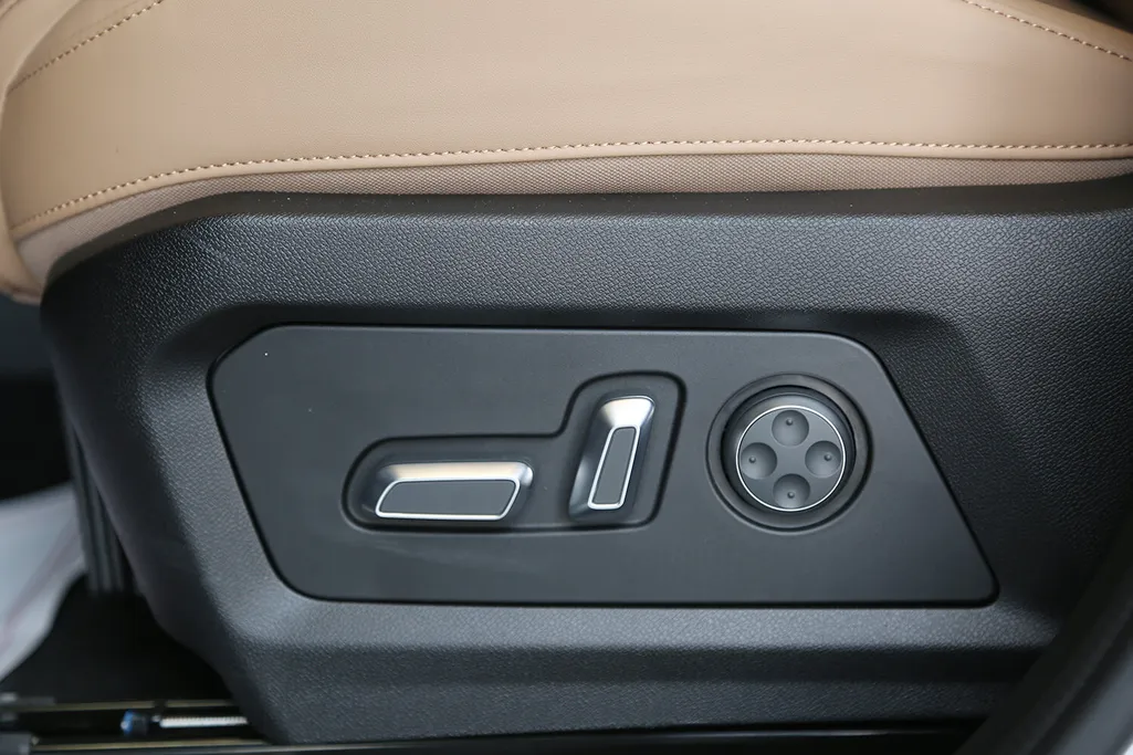 2026 Jetour T2 Luxury Plus 