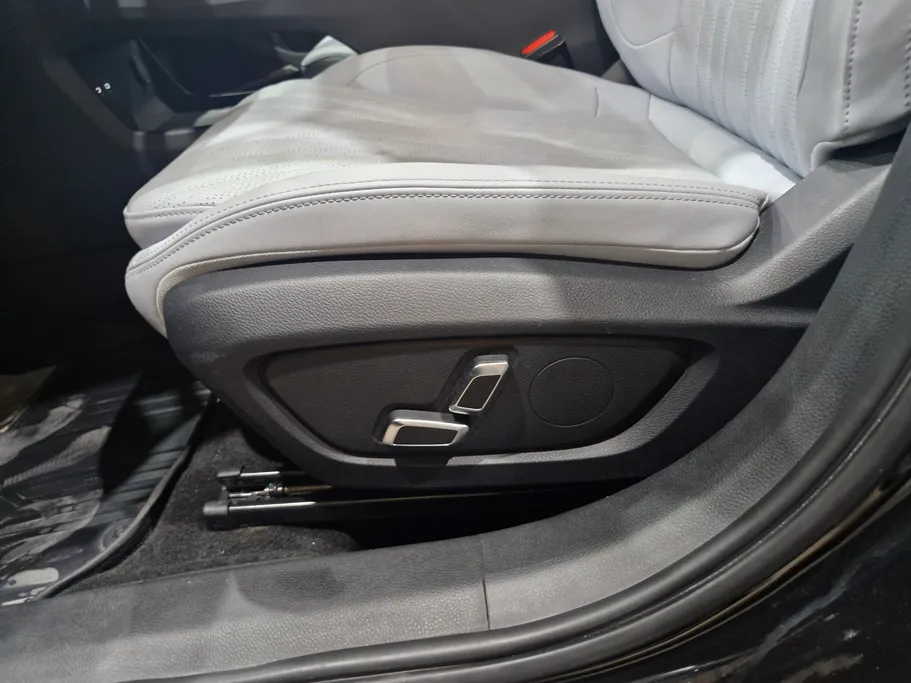 2025 Geely Preface GL 