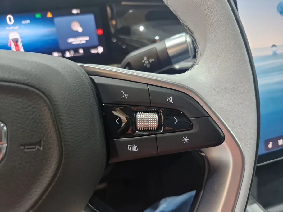 2025 Geely Preface GL 