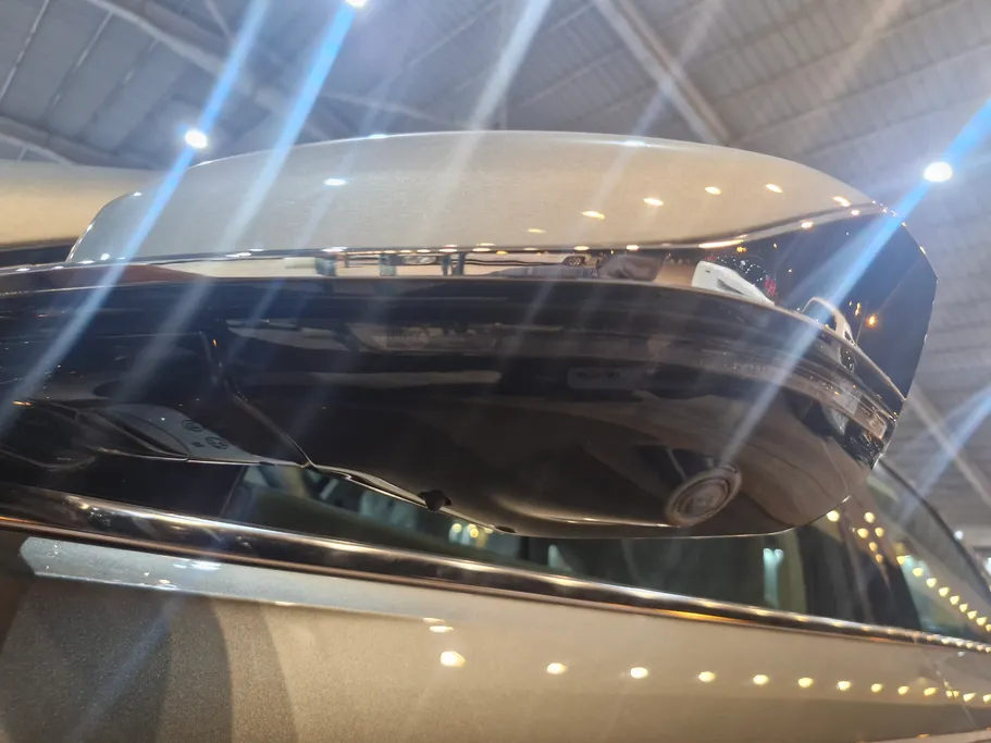 2025 Geely Preface GL 