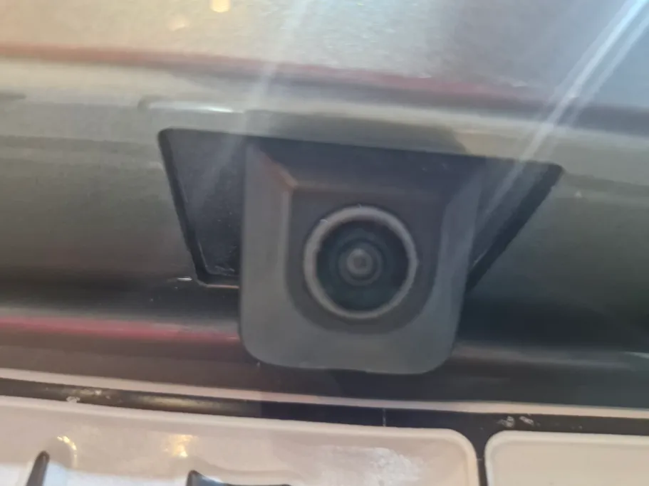 2025 Geely Preface GL 