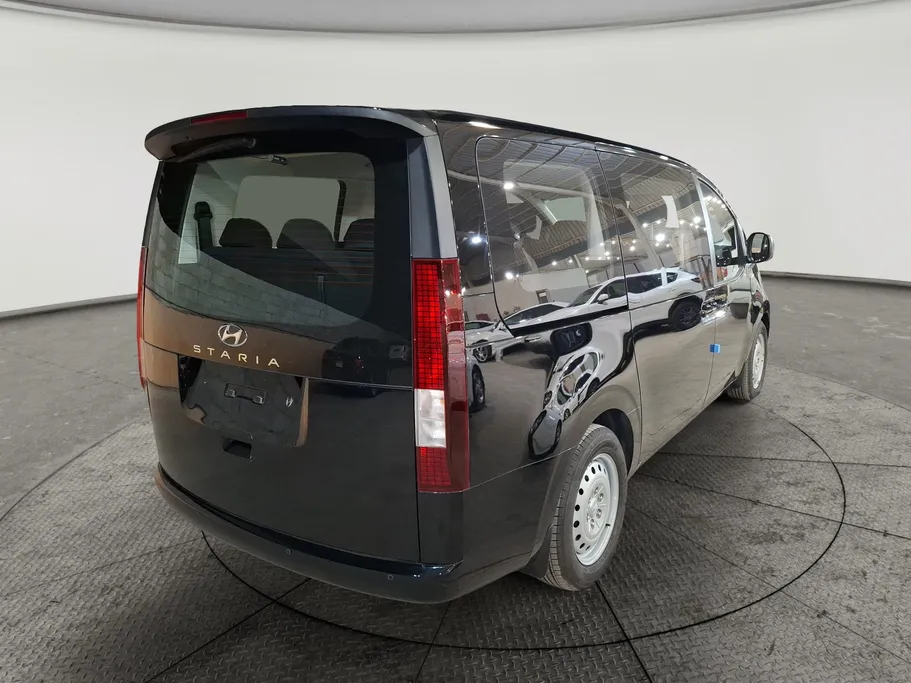 2022 Hyundai Staria Smart 11 ST 