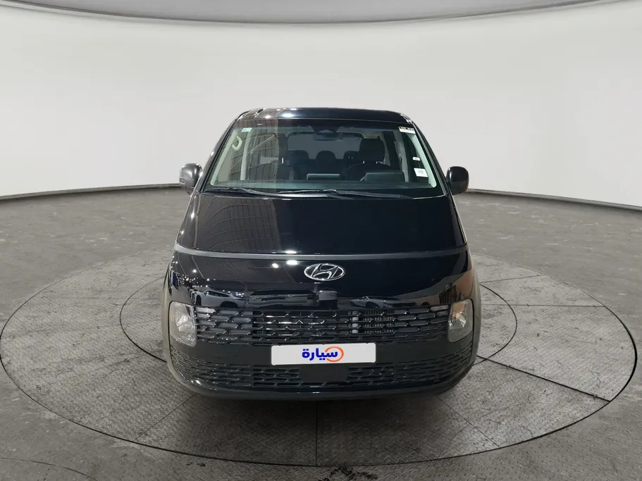 2022 Hyundai Staria Smart 11 ST 