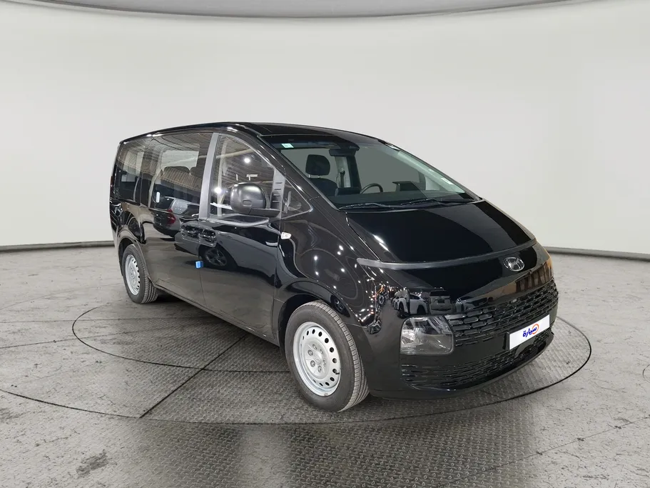 2022 Hyundai Staria Smart 11 ST 