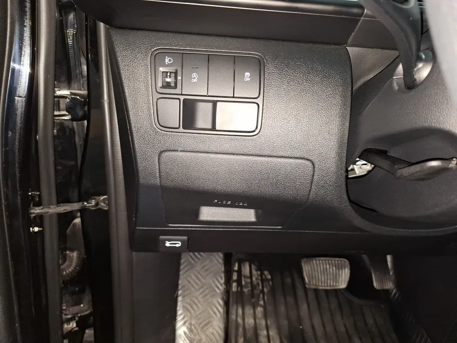 2022 Hyundai Staria Smart 11 ST 