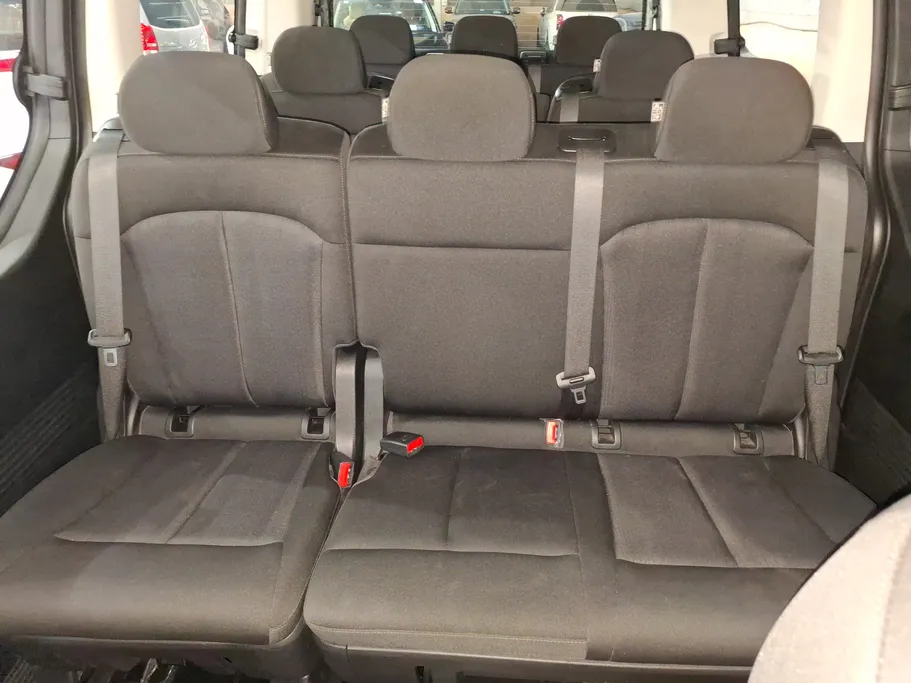 2022 Hyundai Staria Smart 11 ST 