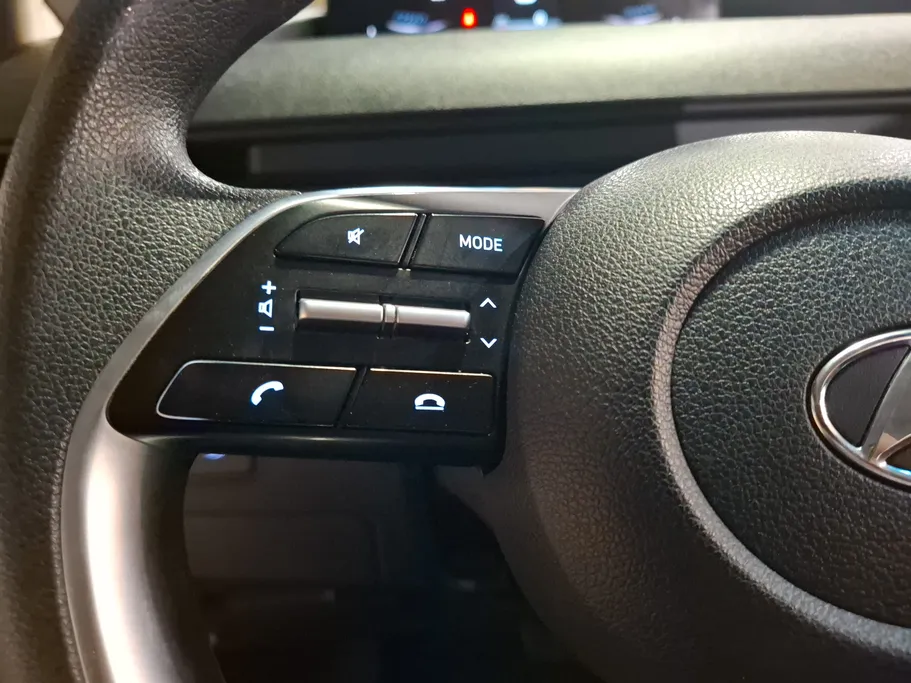 2022 Hyundai Staria Smart 11 ST 