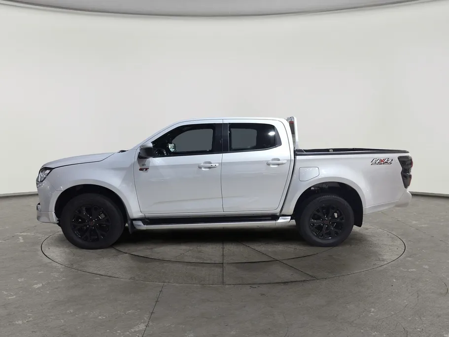 2024 Isuzu D-max GT 