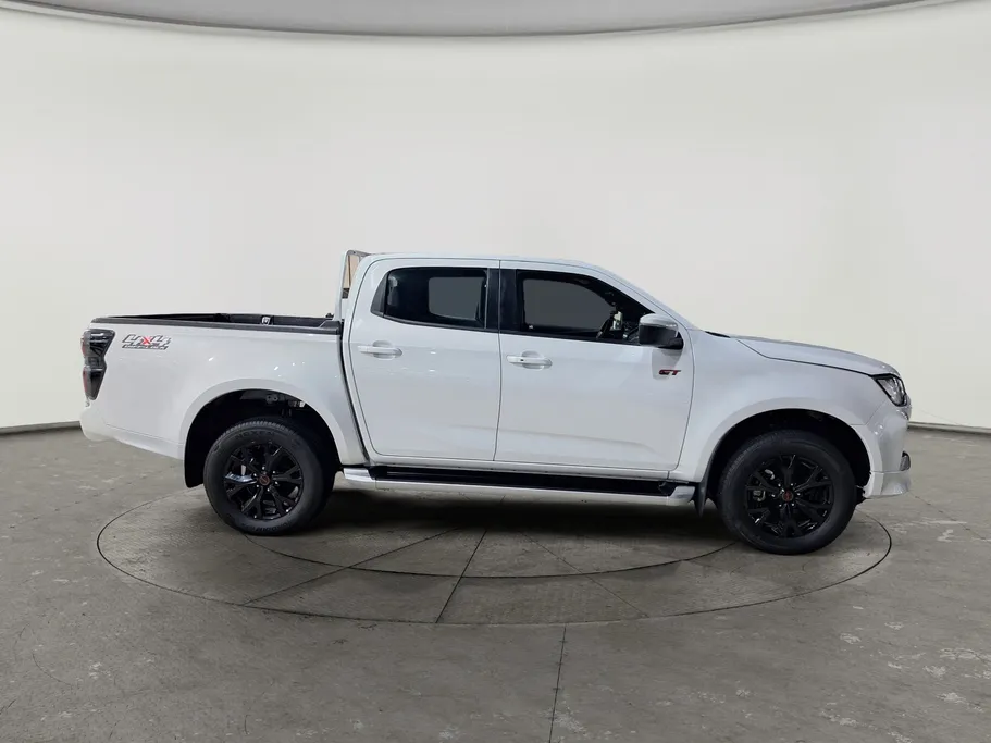 2024 Isuzu D-max GT 