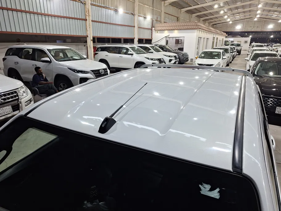 2024 Isuzu D-max GT 