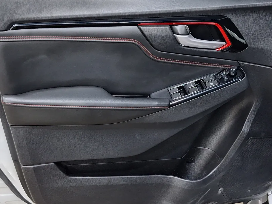 2024 Isuzu D-max GT 