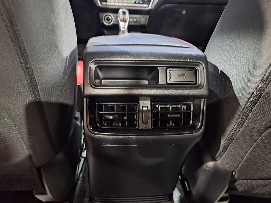 2024 Isuzu D-max GT 