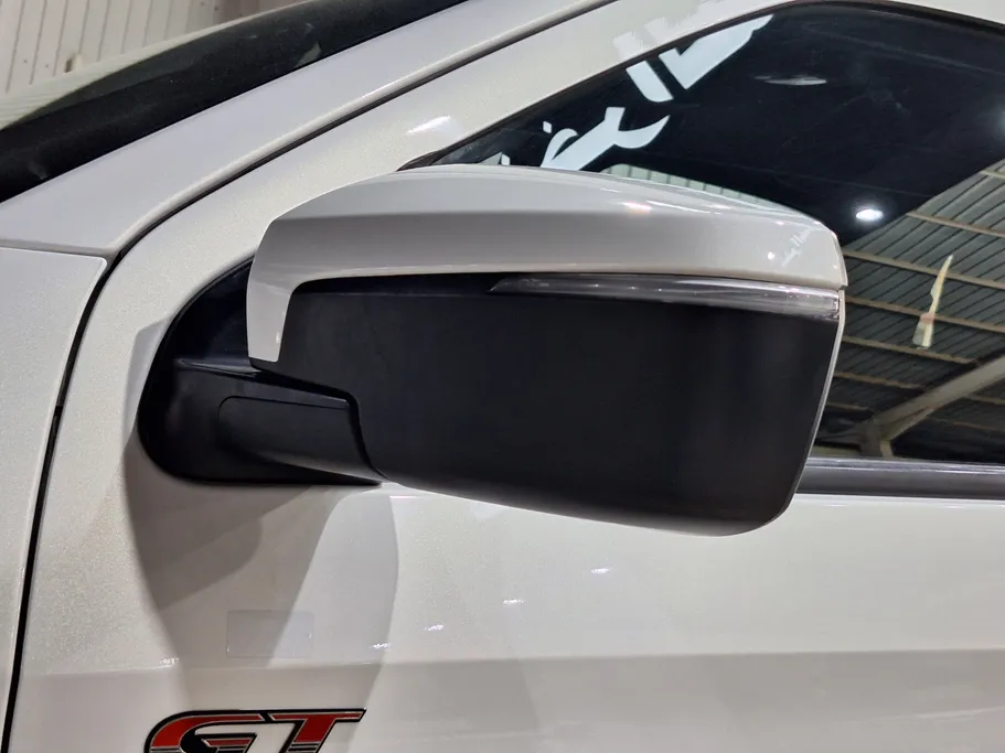 2024 Isuzu D-max GT 