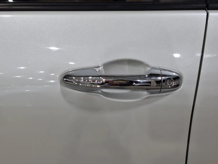 2025 Toyota Fortuner GX 