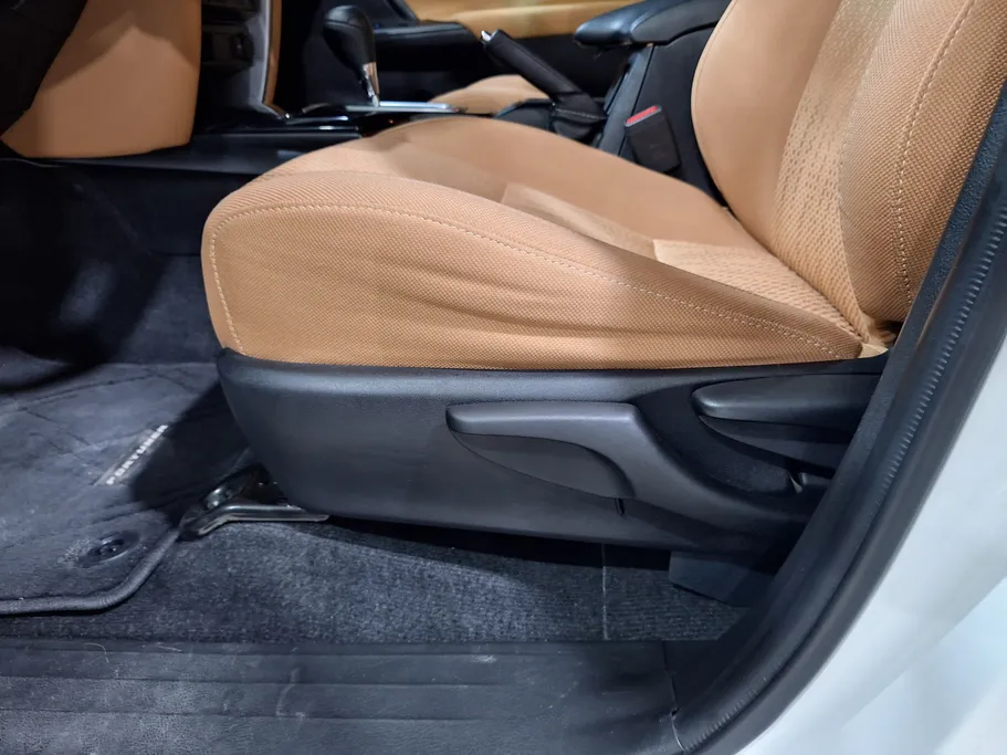 2025 Toyota Fortuner GX 