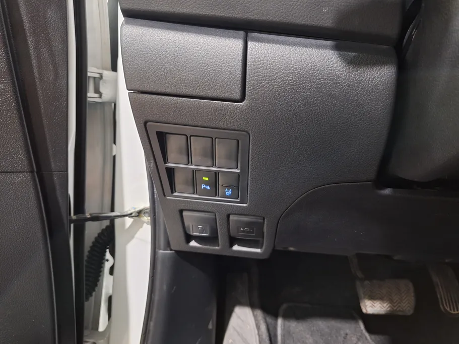 2025 Toyota Fortuner GX 