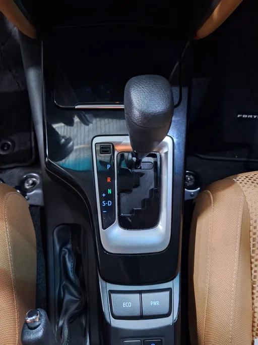 2025 Toyota Fortuner GX 