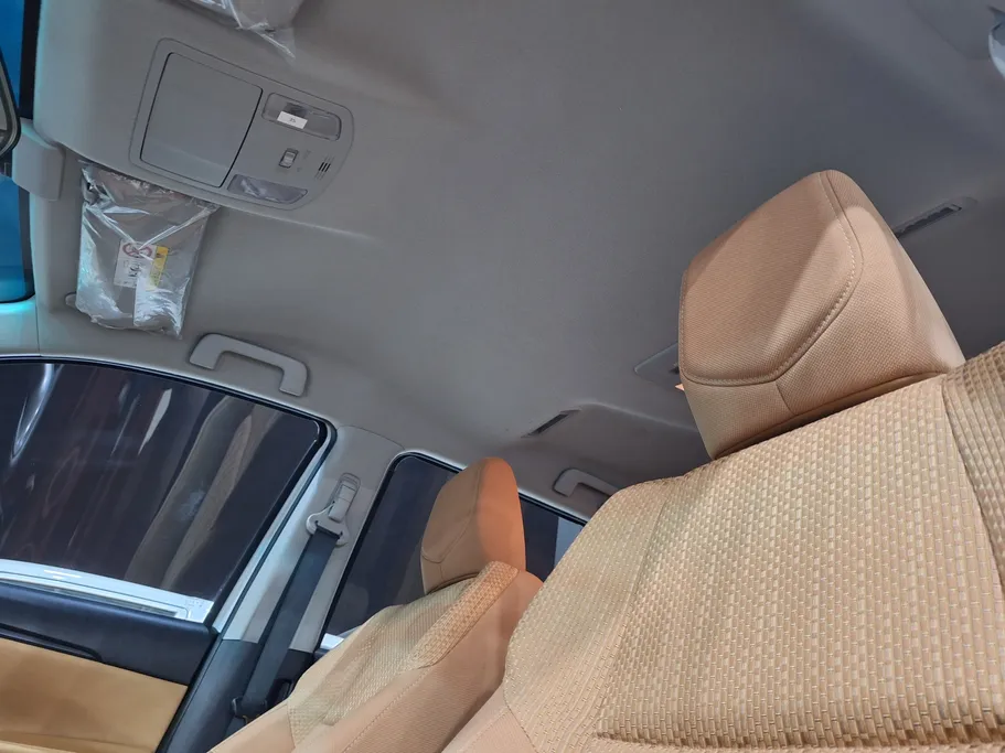2025 Toyota Fortuner GX 
