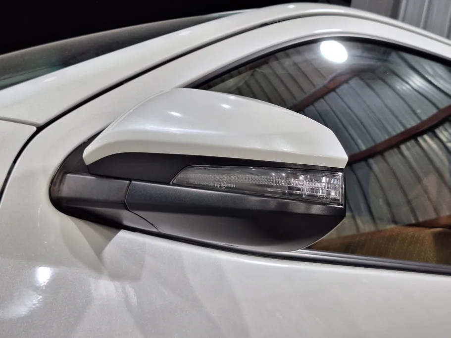 2025 Toyota Fortuner GX 