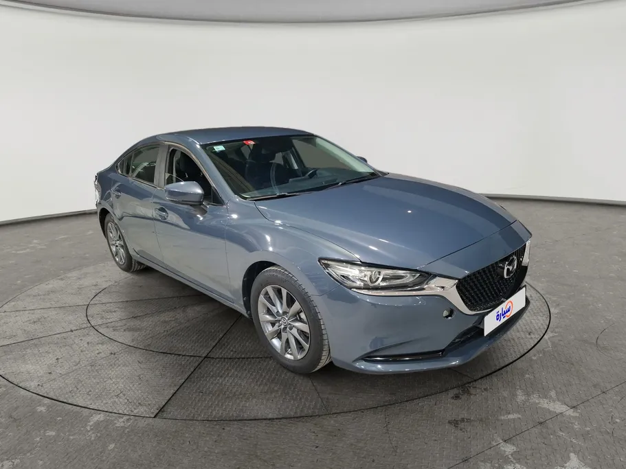 مازدا 6 Skyactive G 2023 