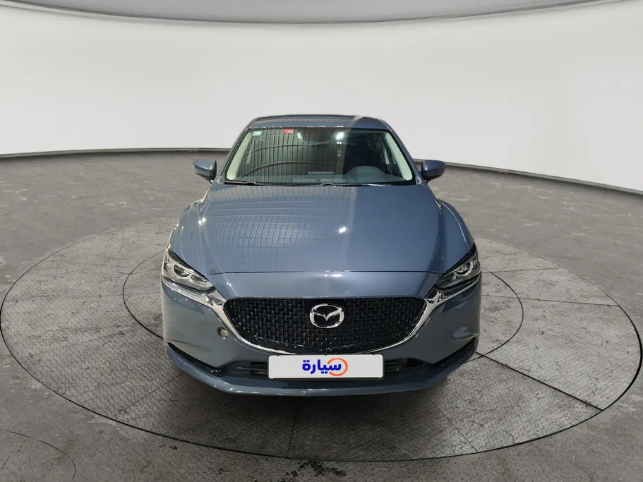 مازدا 6 Skyactive G 2023 