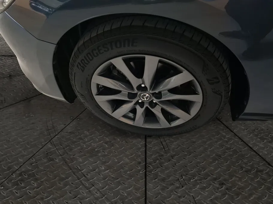 مازدا 6 Skyactive G 2023 