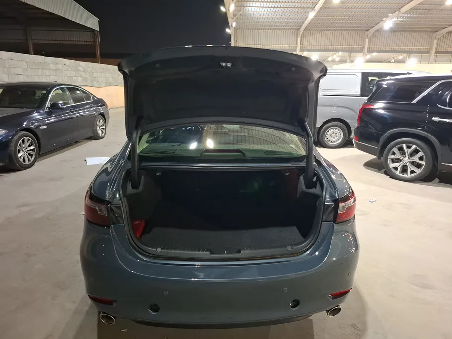 مازدا 6 Skyactive G 2023 
