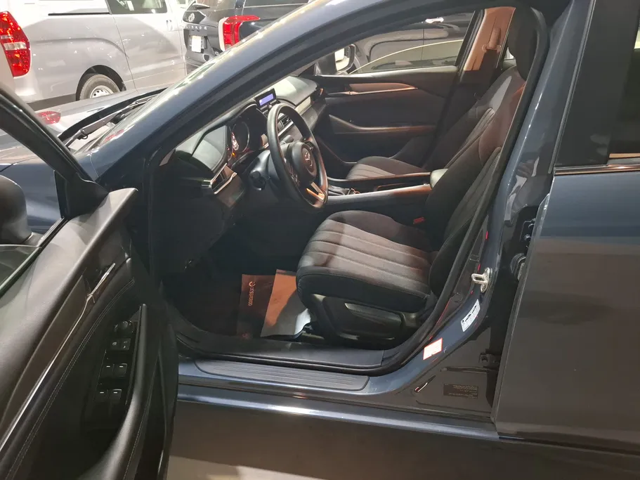 مازدا 6 Skyactive G 2023 