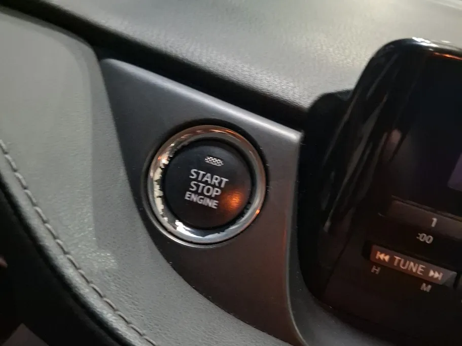 مازدا 6 Skyactive G 2023 