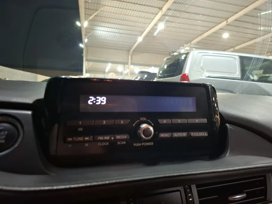 مازدا 6 Skyactive G 2023 
