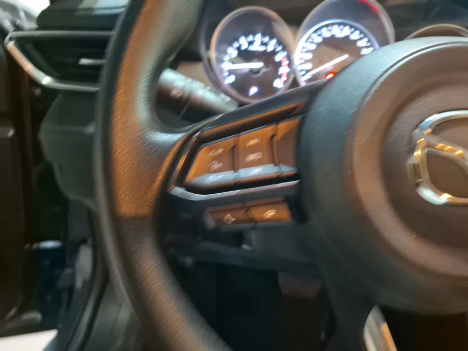 مازدا 6 Skyactive G 2023 