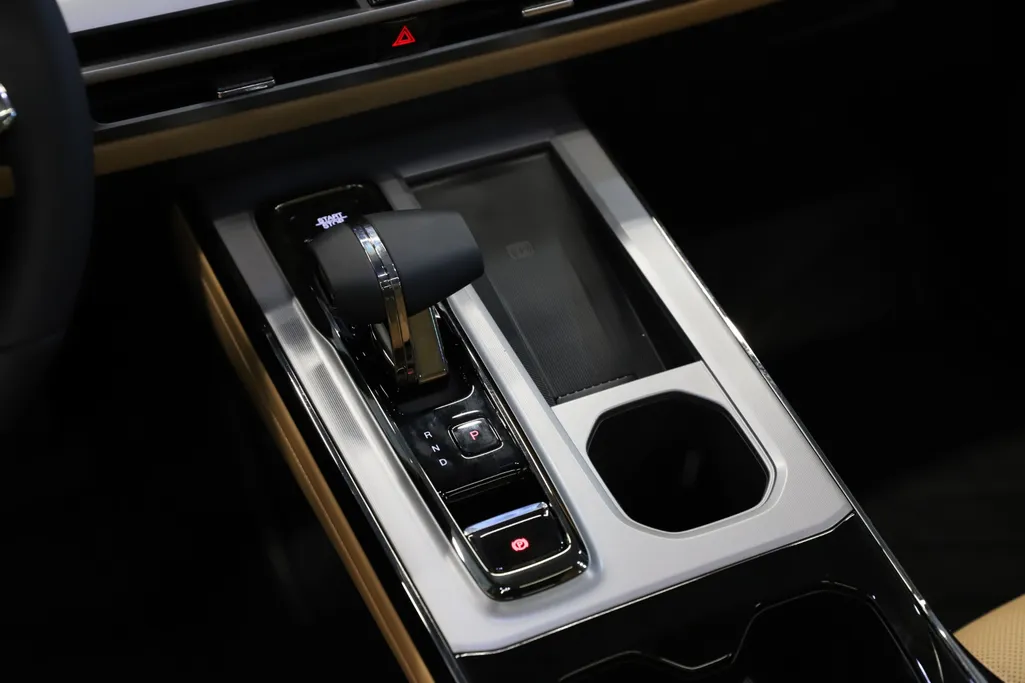 2026 GAC GS4 MAX 