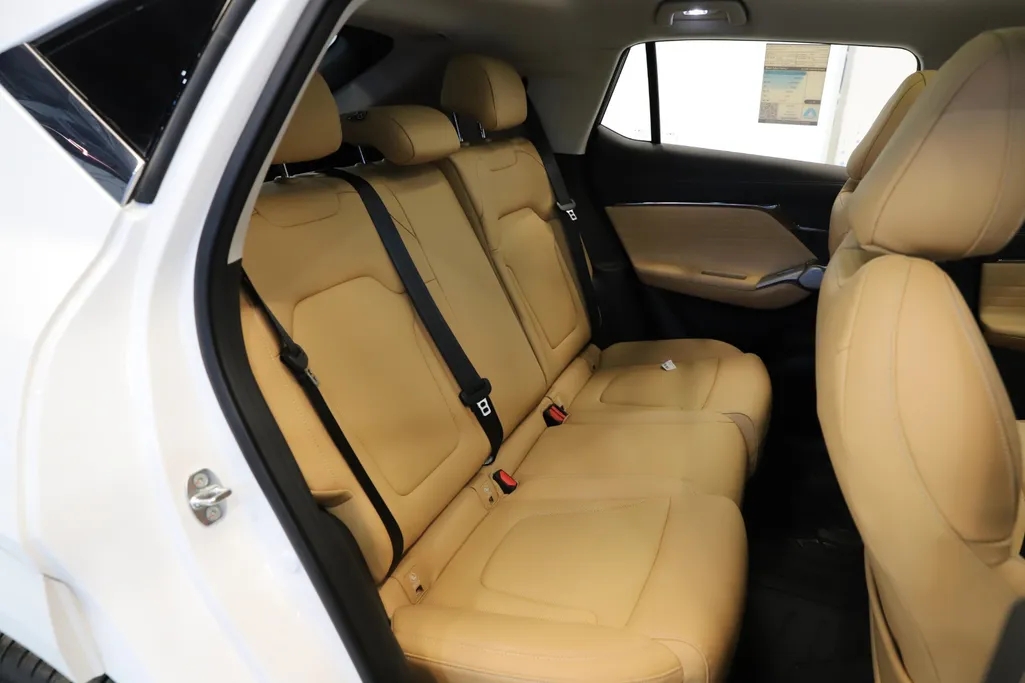 2026 GAC GS4 MAX 