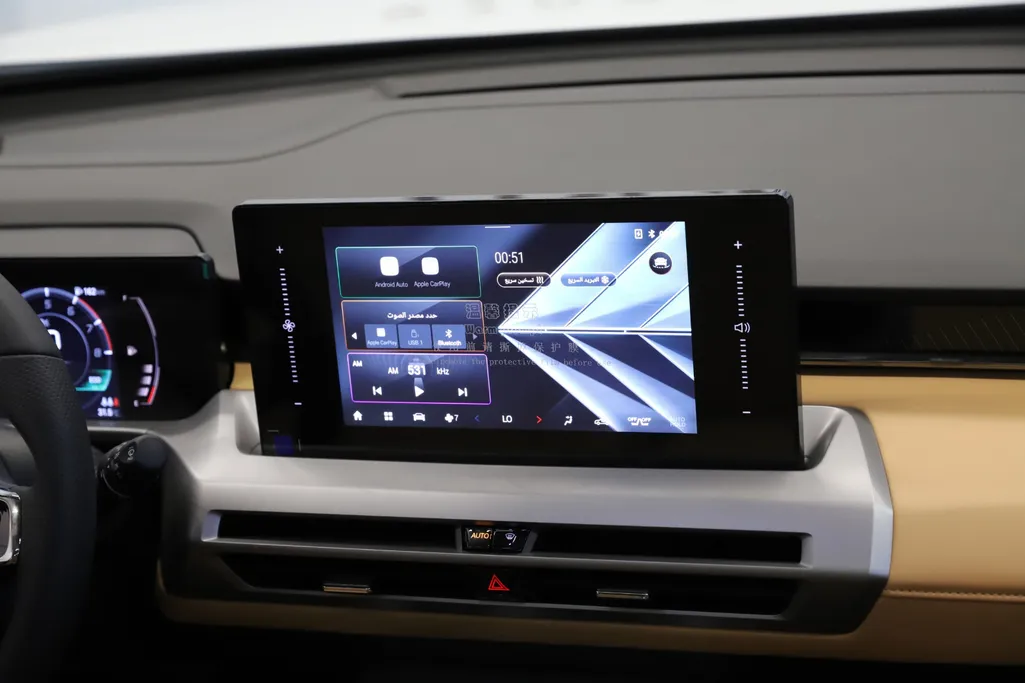 2026 GAC GS4 MAX 
