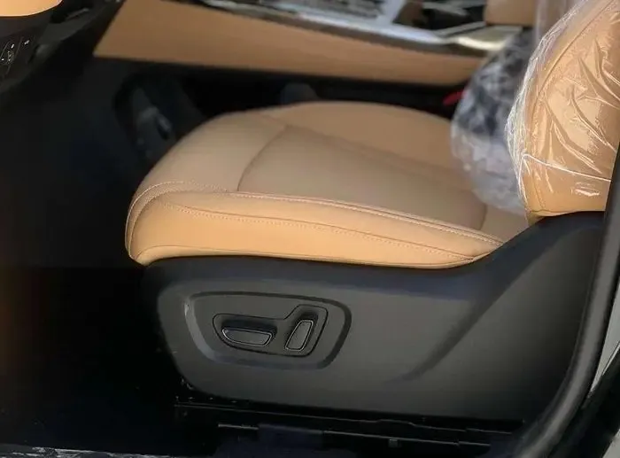 2026 GAC GS4 MAX 