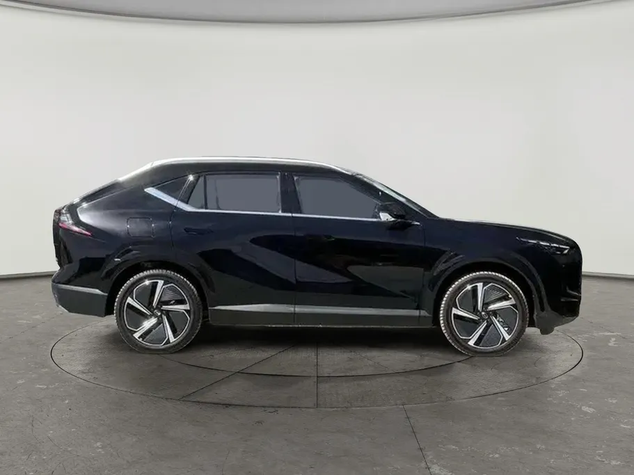 2026 GAC GS4 MAX 