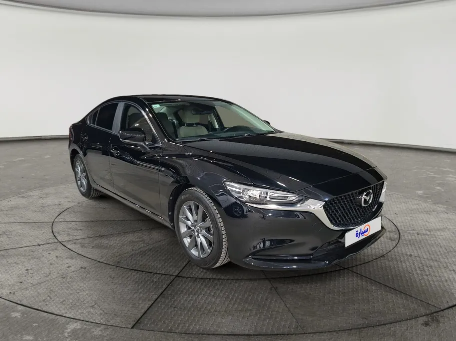 مازدا 6 Skyactive G 2023 