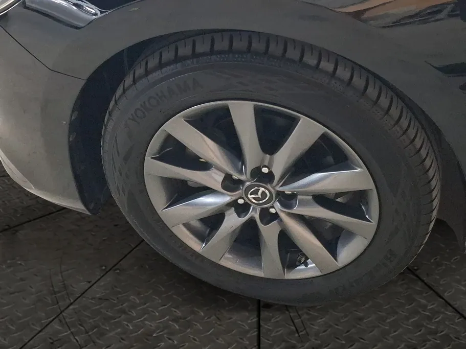 مازدا 6 Skyactive G 2023 