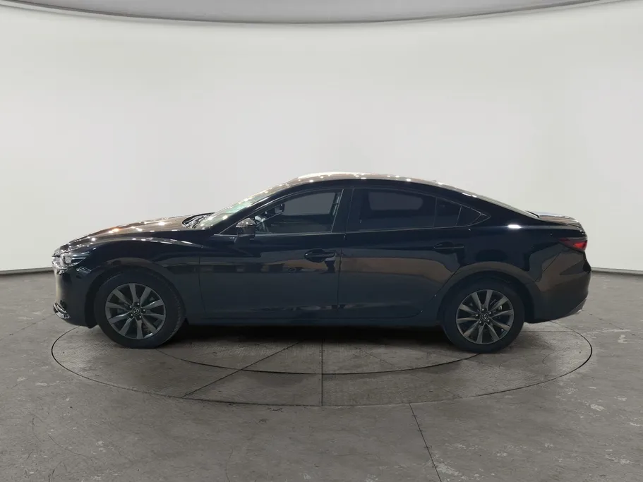 مازدا 6 Skyactive G 2023 
